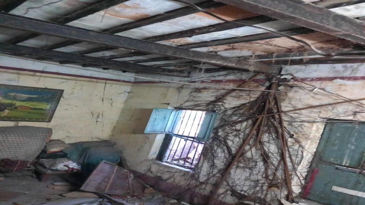খুলনায় ঝুঁকিপূর্ণ ভবন অপসারণে  সিটি কর্পোরেশনের দীর্ঘসূত্রতা