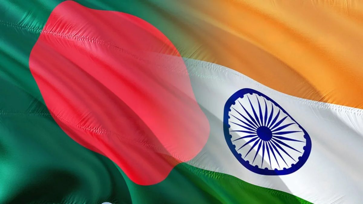 মেরামতের চেষ্টা চলছে বাংলাদেশ-ভারত সম্পর্ক
