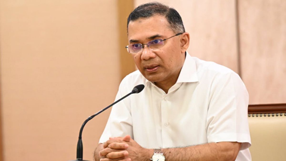 জুলাই অভ্যুত্থানে ক্ষতিগ্রস্ত পরিবারের পাশে থাকবে সরকার