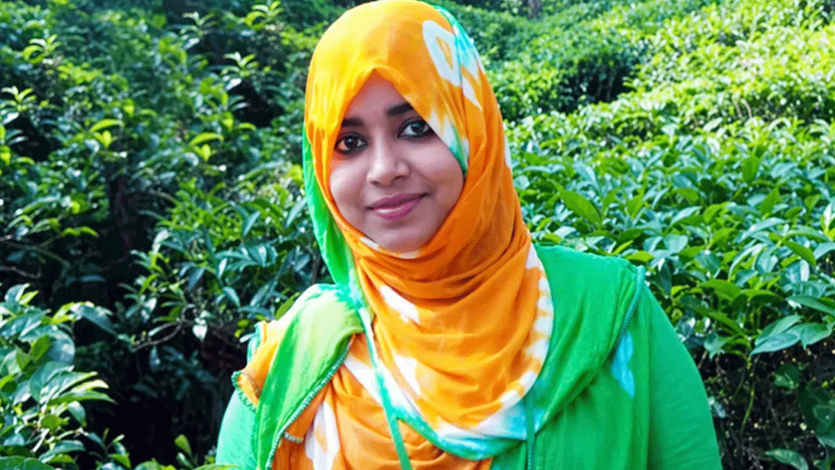 তনু হত্যা: দুই সাবেক সেনাসদস্যকে ধরতে ইন্টারপোলের রেড নোটিস