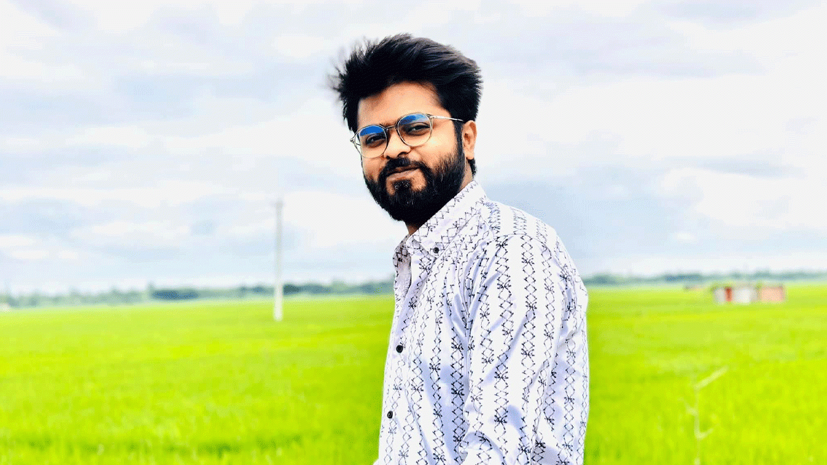 পি টিউনের পরাগ বিশ্বাসের বিরুদ্ধে আনা অভিযোগ অস্বীকার
