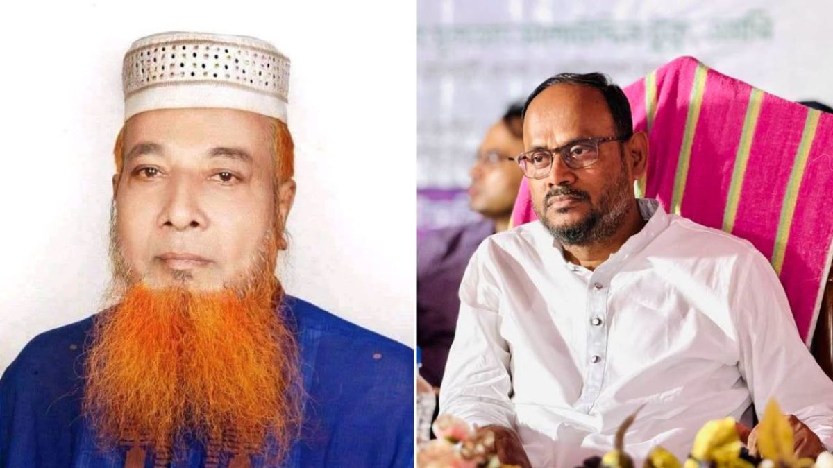 টাঙ্গাইলে জেলা তাঁতীদল সভাপতির