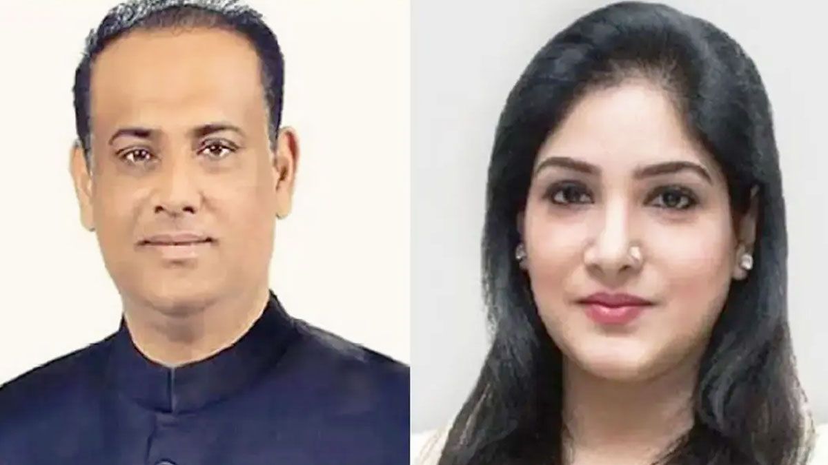 জাবেদ-রুখমিলার বিরুদ্ধে আরও দুজনের সাক্ষ্য