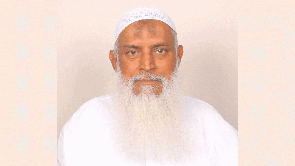 পবিত্র মক্কা-মদিনার ওপর হামলার চেষ্টা হলে প্রতিরোধ হবে