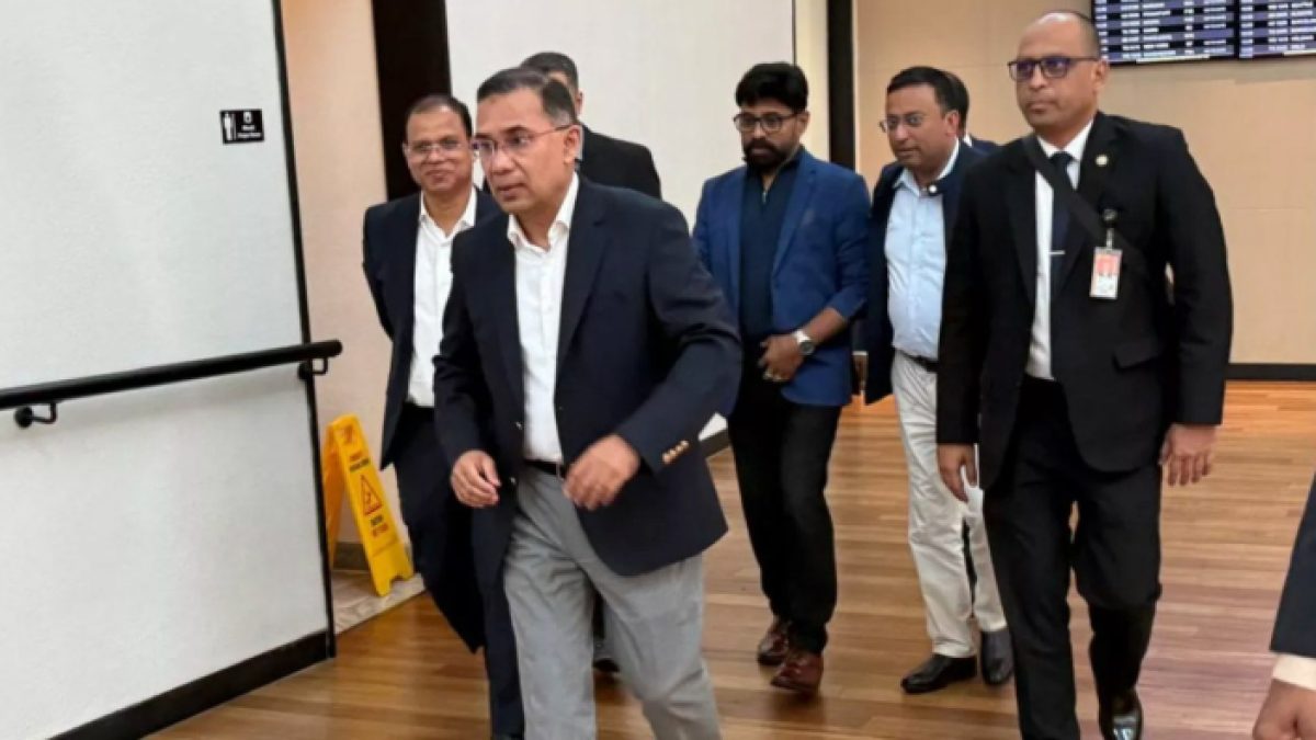 ইস্তাম্বুলে যাত্রাবিরতি শেষে নিউইয়র্কের পথে প্রধানমন্ত্রী