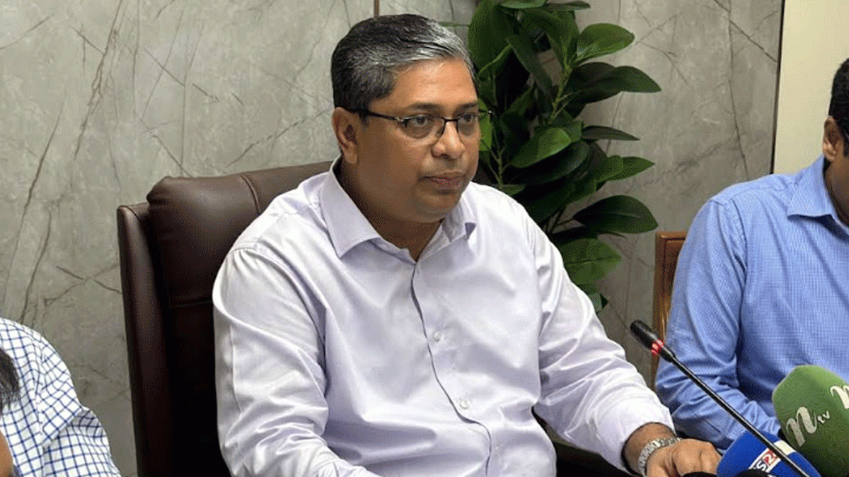স্থানীয় সরকারের ৬৫৪৪ প্রতিষ্ঠানের ছাদে সৌরবিদ্যুৎ