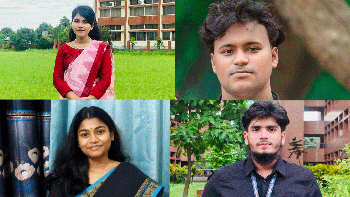 খাবার থেকে বিদ্যুৎ, গ্যাস; বেহাল ছাত্রজীবন