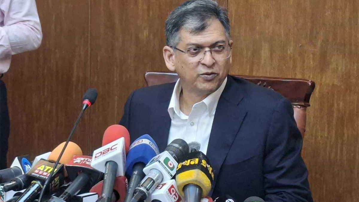 সালমান মুক্তাদিরের স্টুডিওতে ভাঙচুরে দোষীদের ছাড় নয়