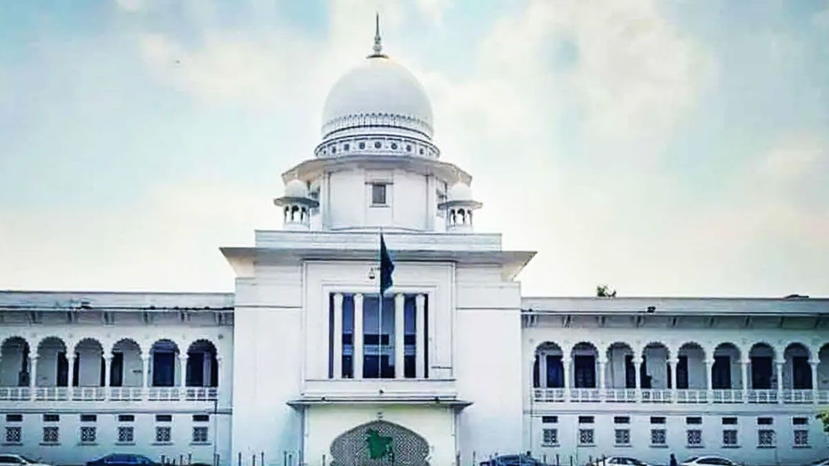 নির্বাচনে প্রার্থীদের ডোপ টেস্ট বাধ্যতামূলক করতে হাইকোর্টের রুল