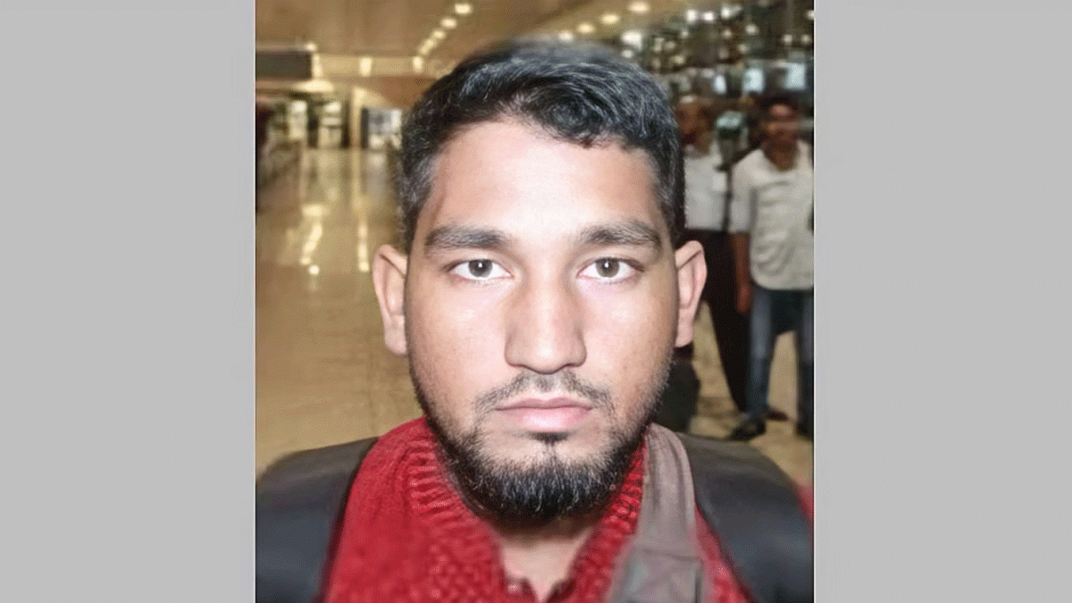 সৌদি আরবে ক্ষেপণাস্ত্র হামলায় বাংলাদেশি যুবক নিহত