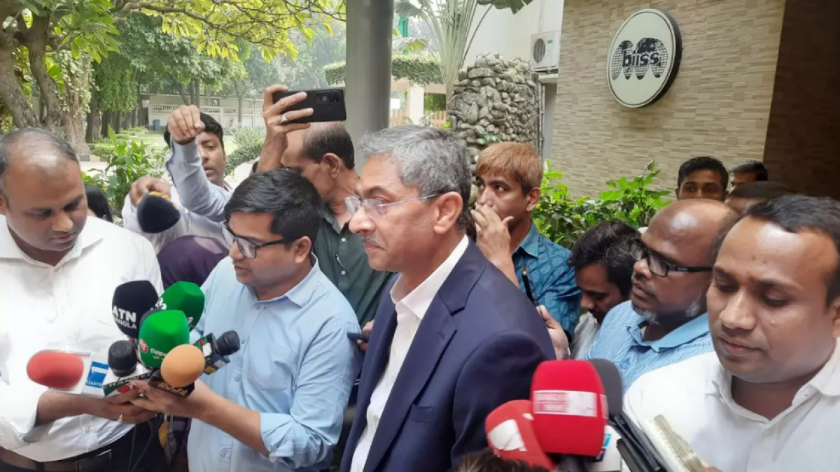 ডিসেম্বরের আগে গঙ্গা চুক্তি, মার্চের মধ্যে পদ্মা ব্যারাজ