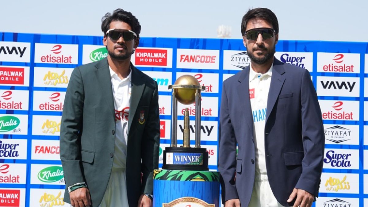 বাংলাদেশের সামনে আফগানিস্তান বড় চ্যালেঞ্জ