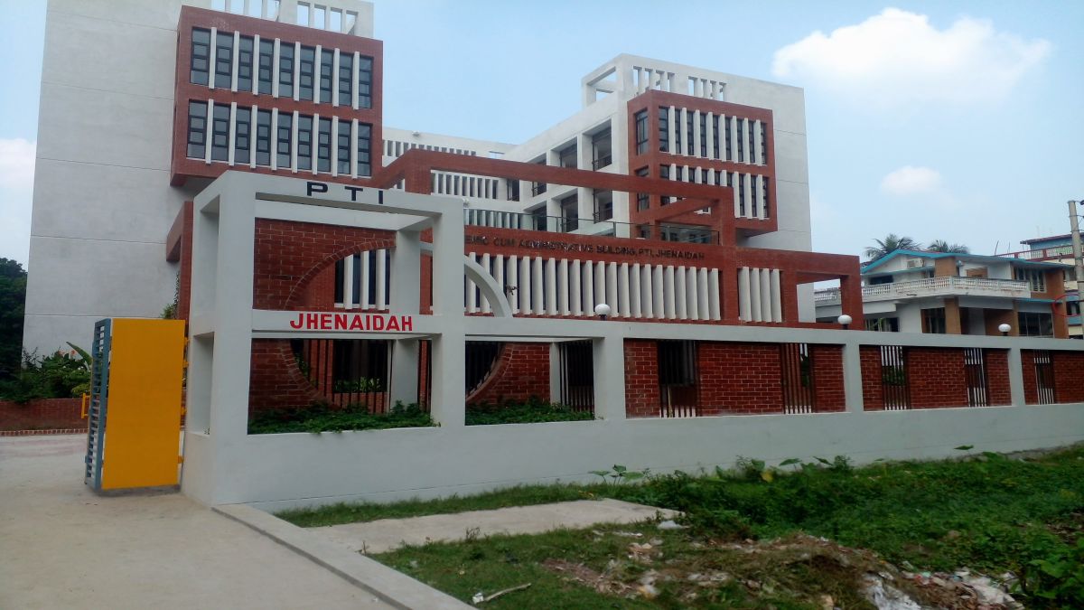 খুলনা বিভগে নির্মিত হচ্ছে তিনটি সুরম্য একাডেমিক ভবন