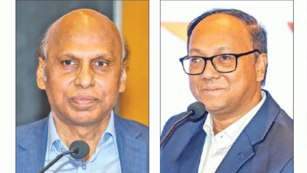 প্র্যাবের নতুন কমিটি: সভাপতি ইয়াহিয়া মির্জা, সম্পাদক নজরুল